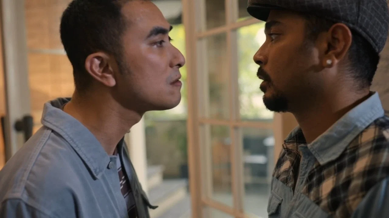 Glenn Fredly: The Movie - 剧照