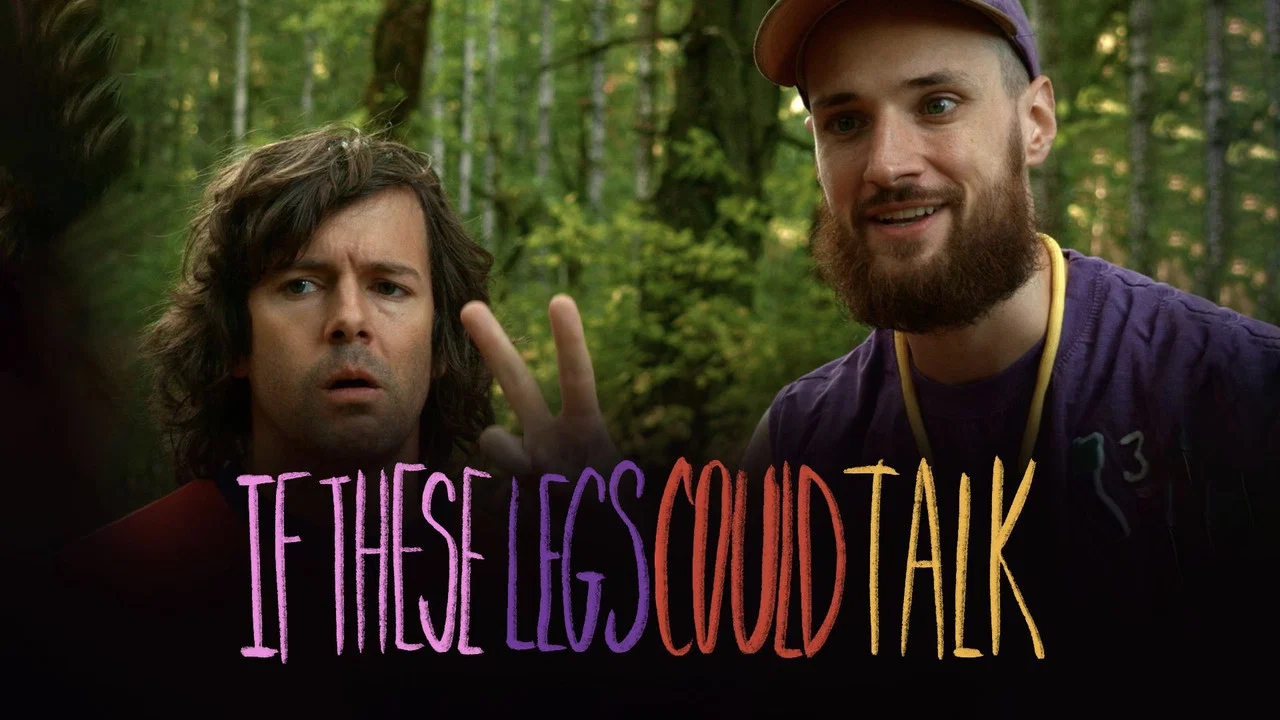 If These Legs Could Talk - 剧照