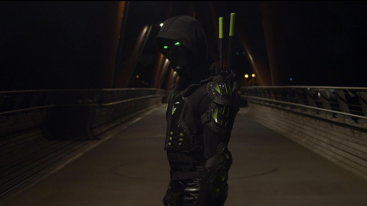 Spectre: Genesis - 剧照