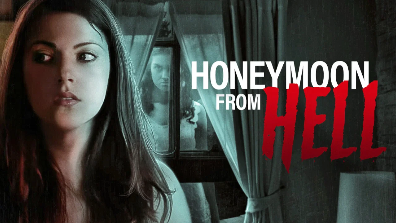 Honeymoon From Hell - 剧照