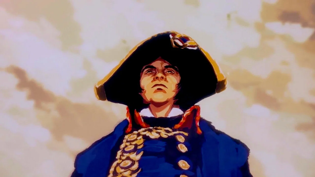 Napol&eacute;on : la destin&eacute;e et la mort - 剧照