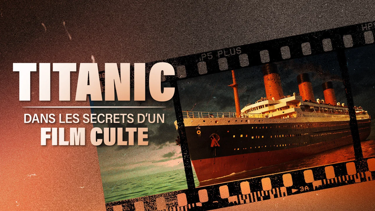 Titanic: 100 Years On - 剧照