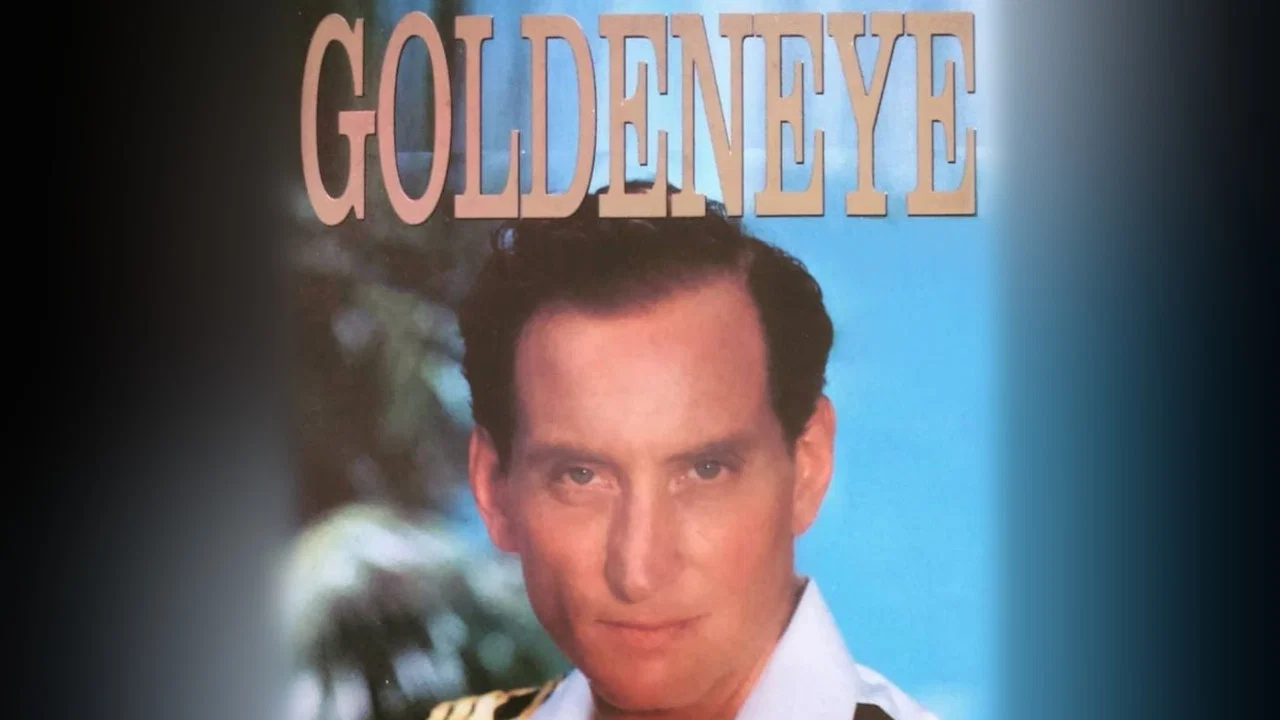 Goldeneye - 剧照