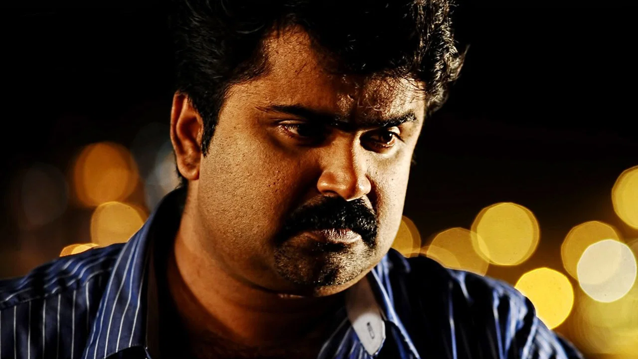 ട്രിവാൻഡ്രം ലോഡ്ജ് - 剧照