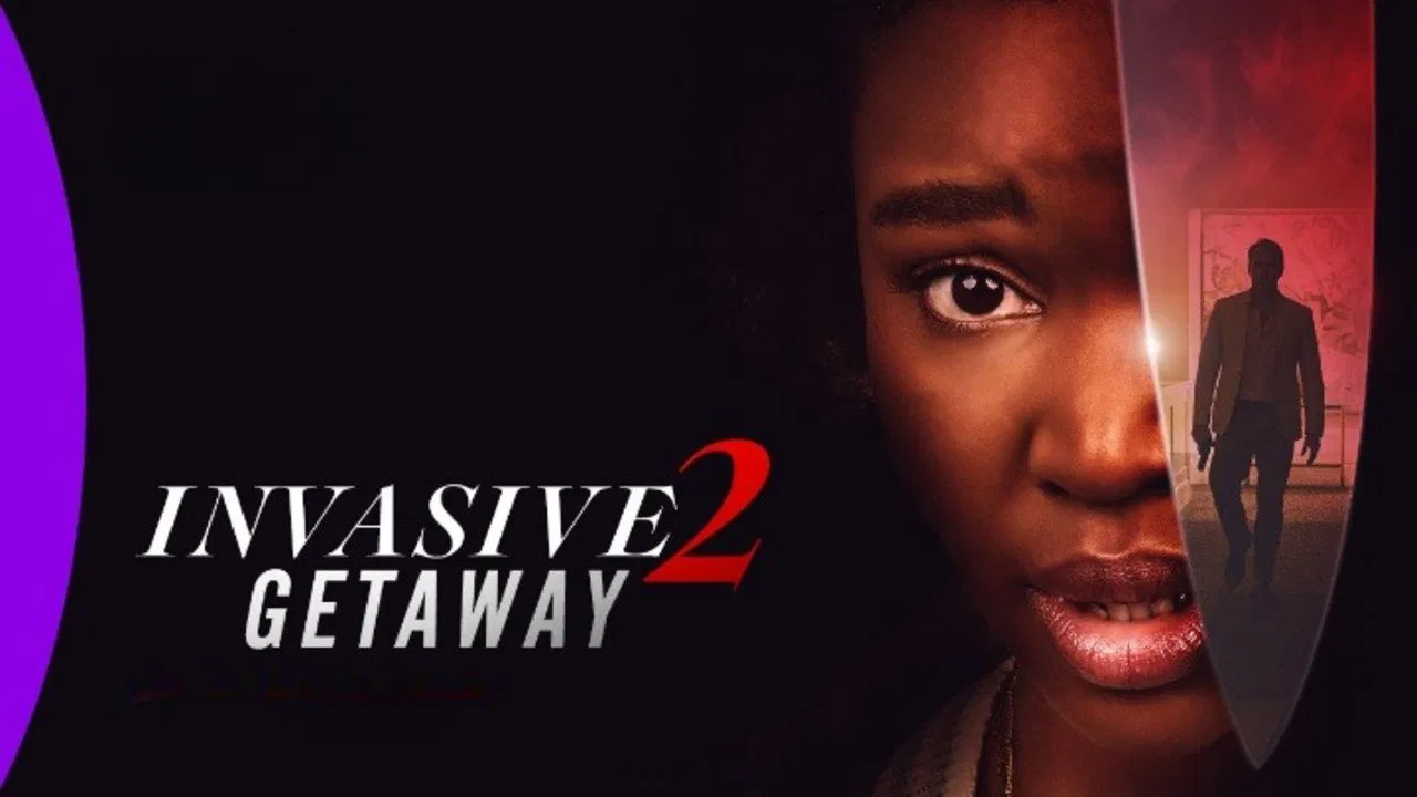 Invasive 2: Getaway - 剧照