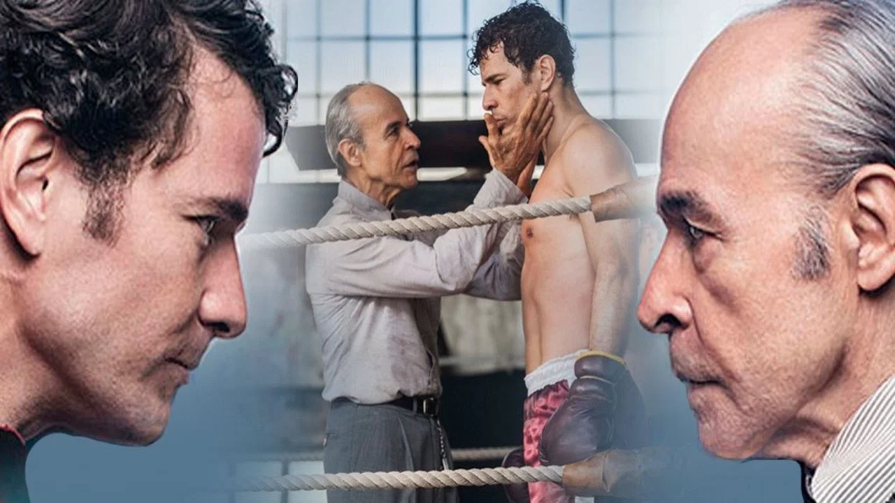 10 Segundos para Vencer - 剧照
