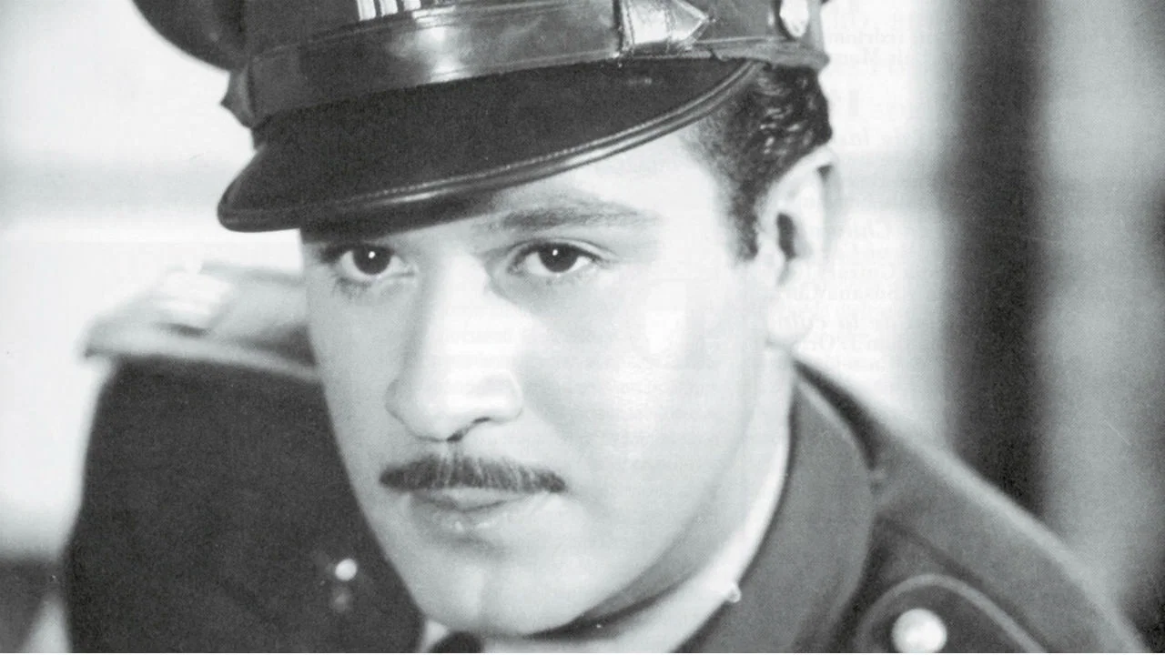 As&iacute; era Pedro Infante - 剧照