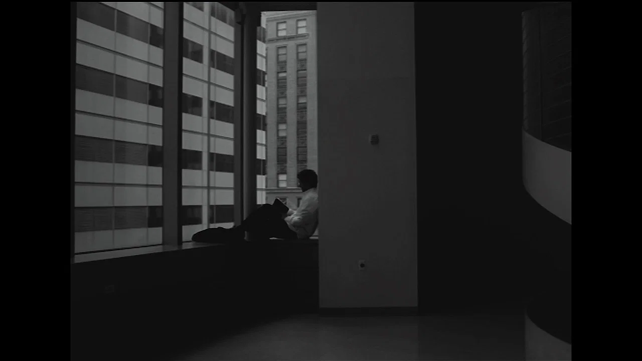 Distance - 剧照