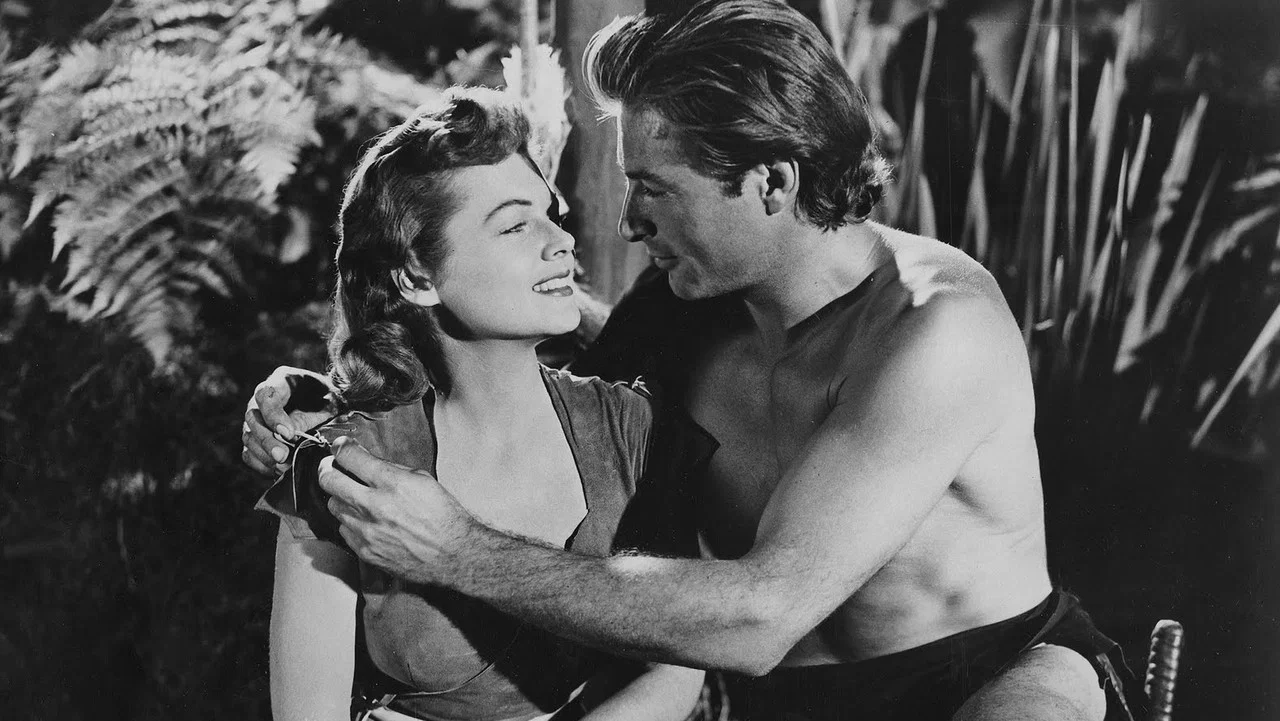 Tarzan and the She-Devil - 剧照