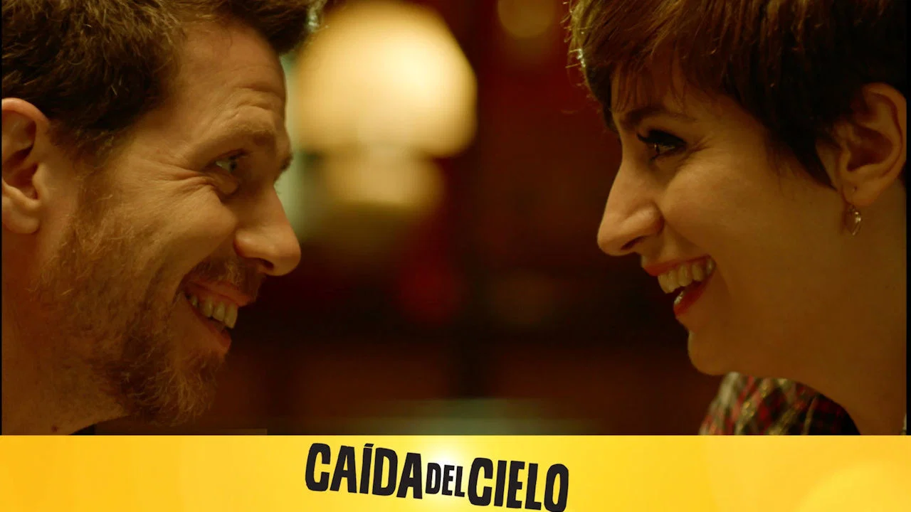 Ca&iacute;da del cielo - 剧照