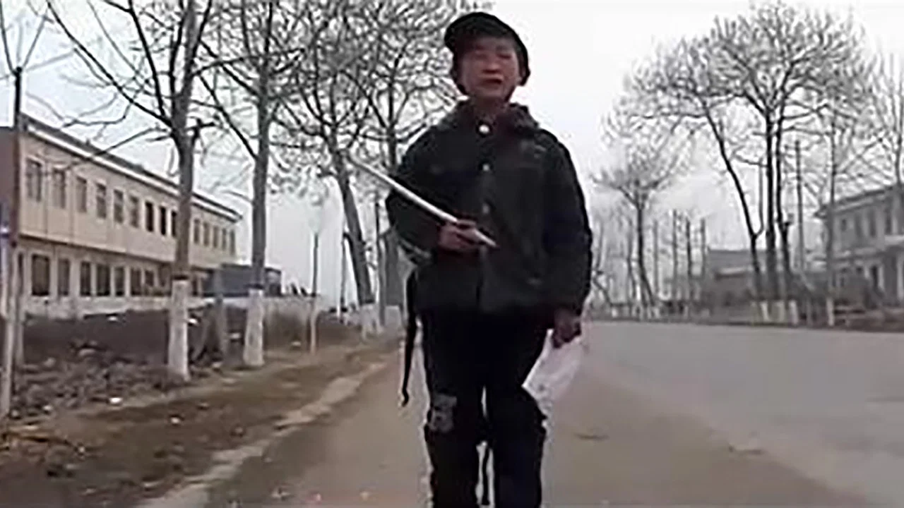 紫陀螺 - 剧照