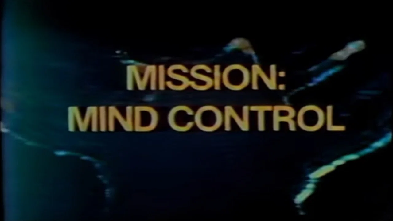 Mission Mind Control - 剧照