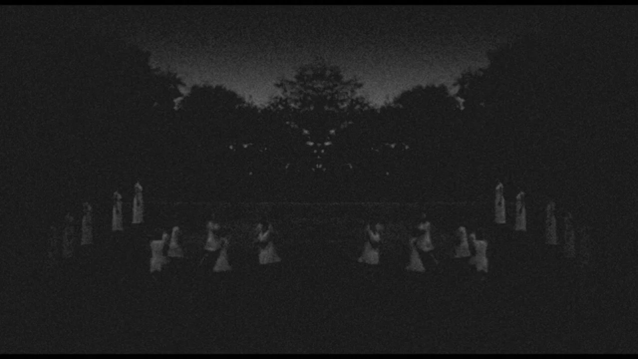 Pandora - 剧照