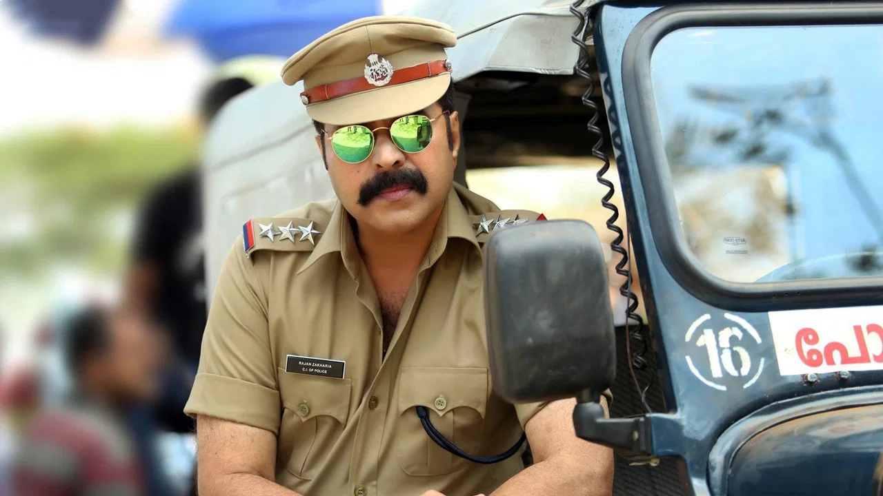 കസബ - 剧照