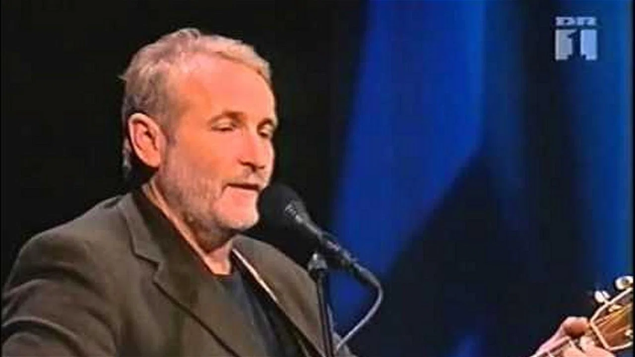 Niels Hausgaard: Lad os finde festen - 剧照