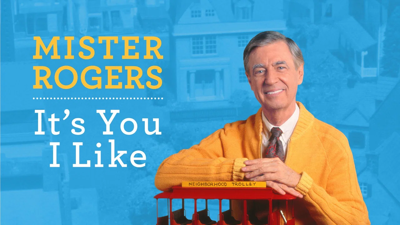 Mister Rogers: It's You I Like - 剧照