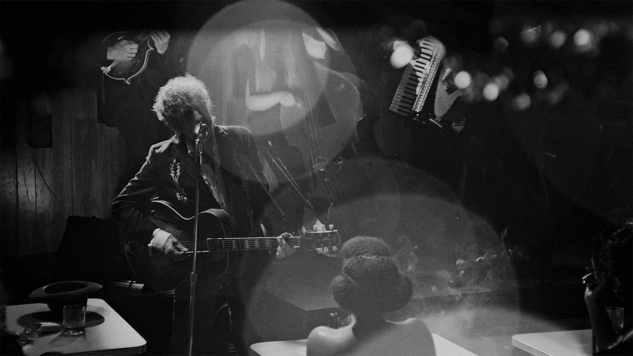 Bob Dylan: Shadow Kingdom - 剧照