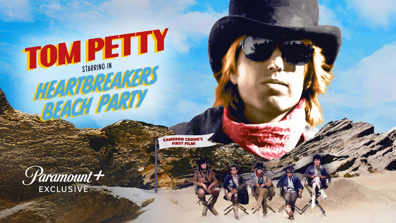 Heartbreakers Beach Party - 剧照