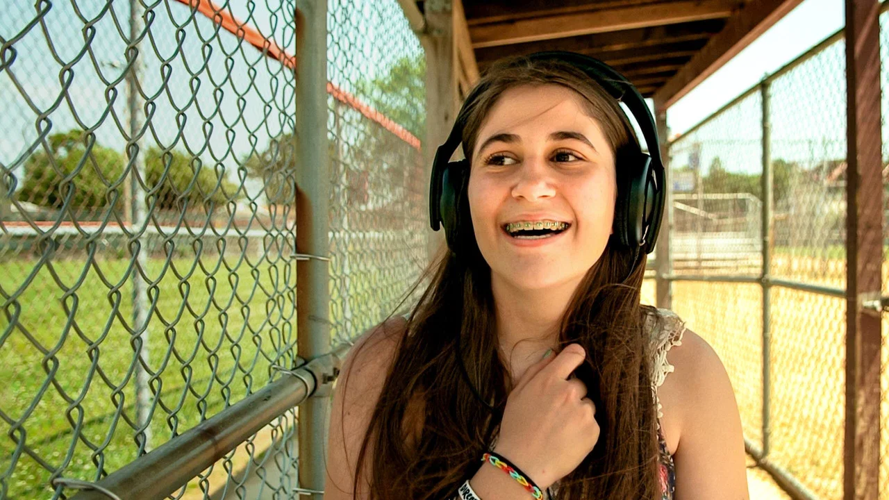 I Used to Be Normal: A Boyband Fangirl Story - 剧照