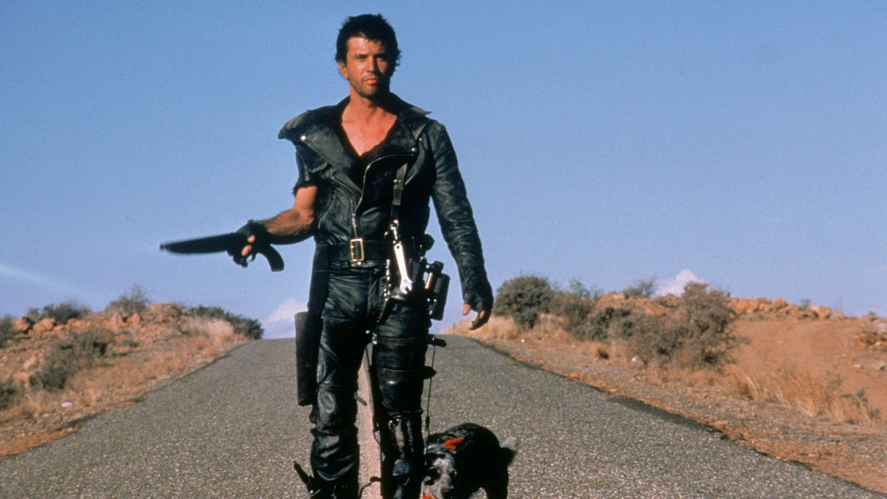 Road War: The Making of 'The Road Warrior' - 剧照