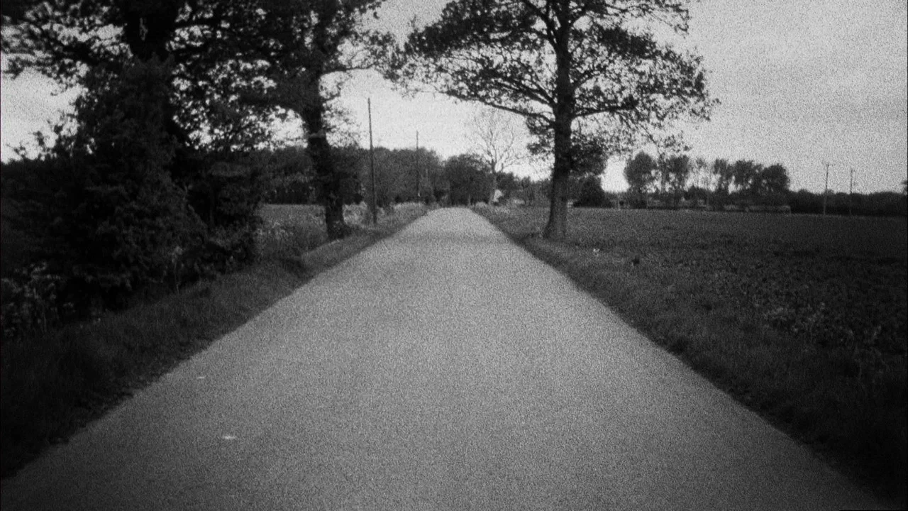 Patience (After Sebald) - 剧照