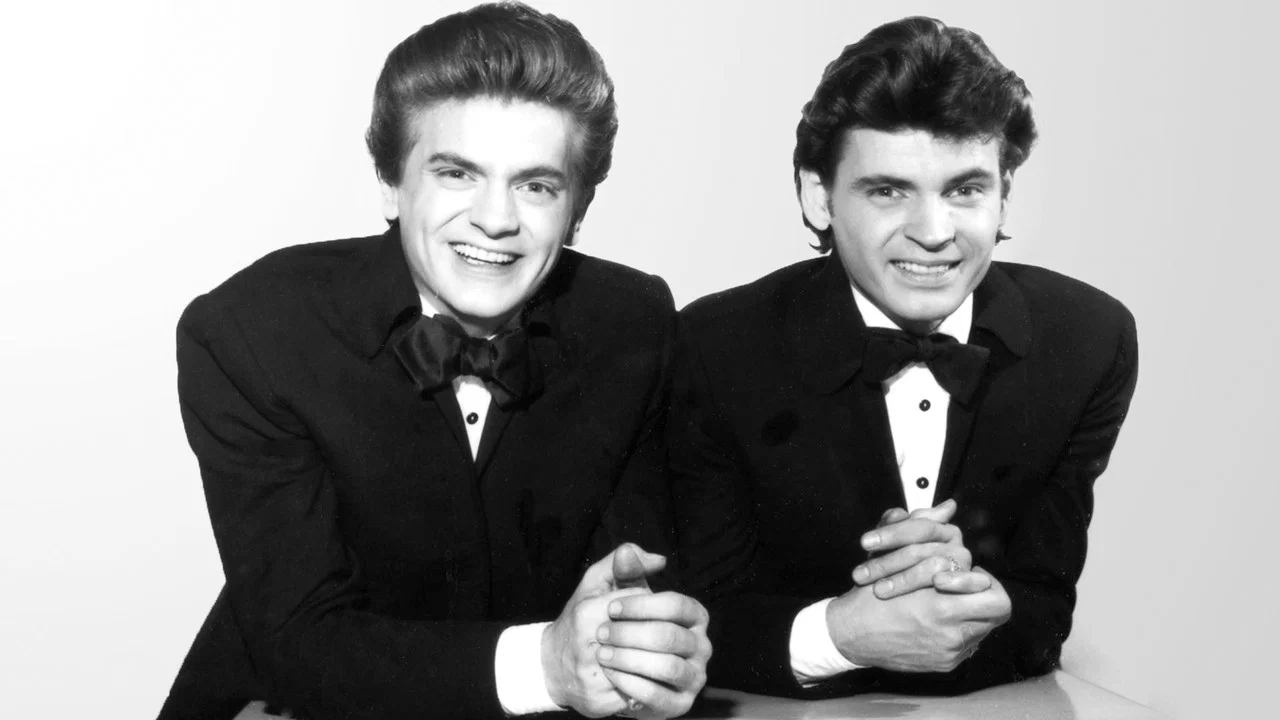 The Everly Brothers: Harmonies From Heaven - 剧照