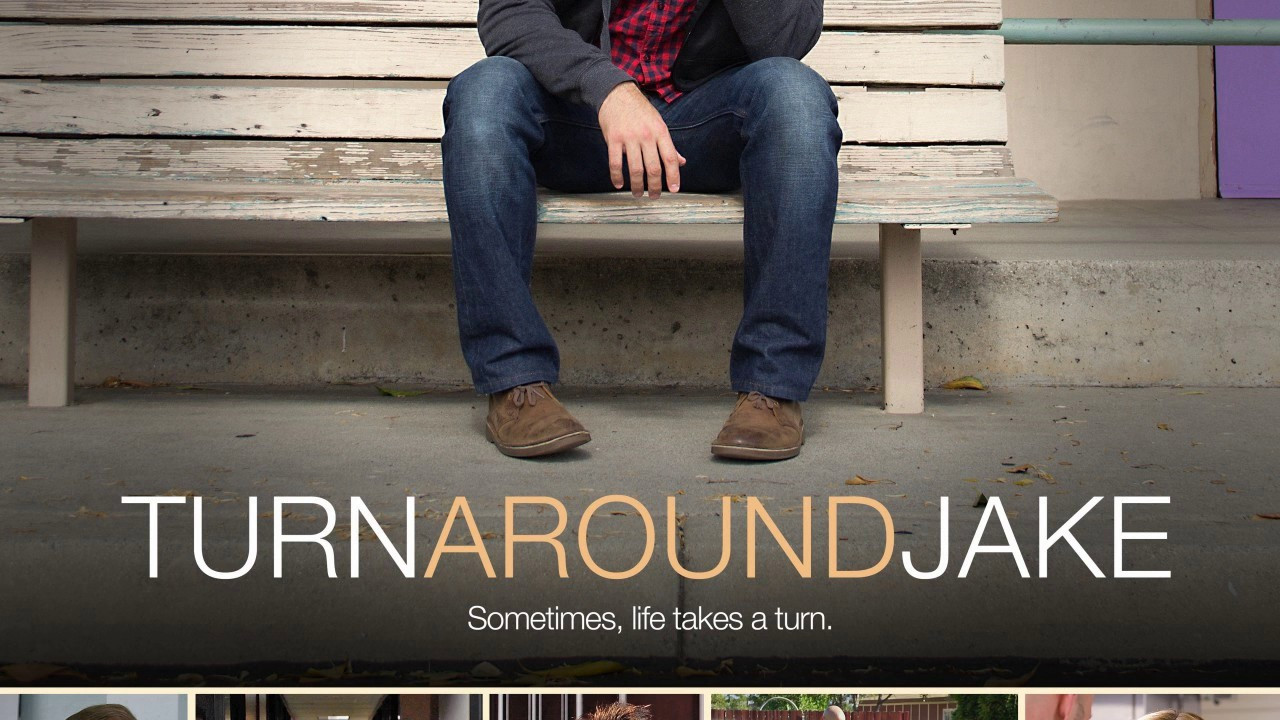 Turn Around Jake - 剧照