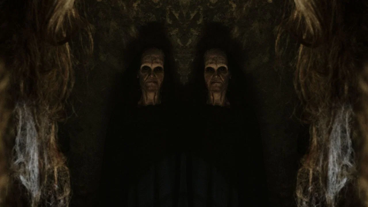 &Uuml;&ccedil; Harfliler 3: Karab&uuml;y&uuml; - 剧照
