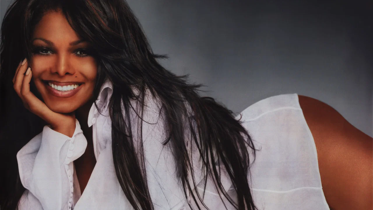 Janet Jackson: From Janet. To Damita Jo: The Videos - 剧照