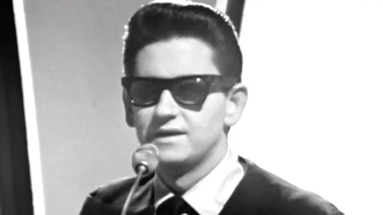 Roy Orbison Forever - 剧照