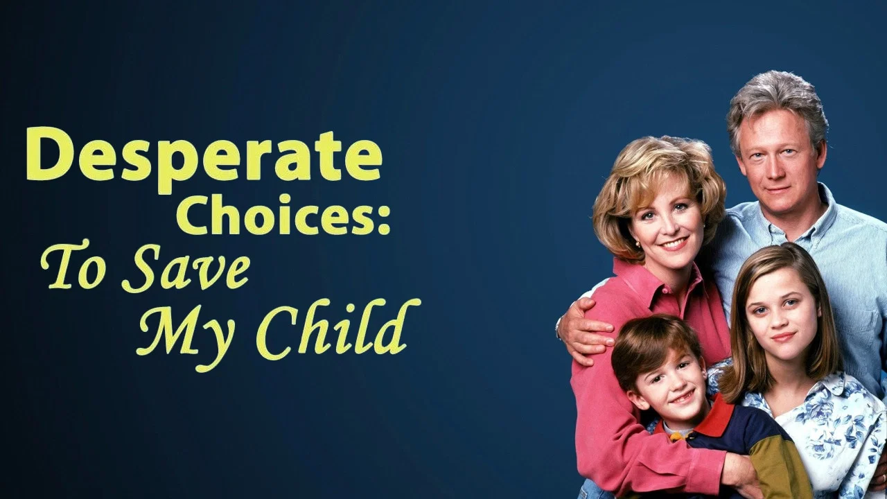 Desperate Choices: To Save My Child - 剧照