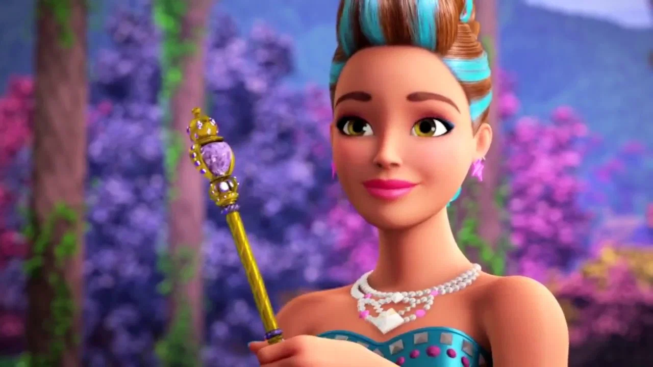 Sing Along with Barbie - 剧照