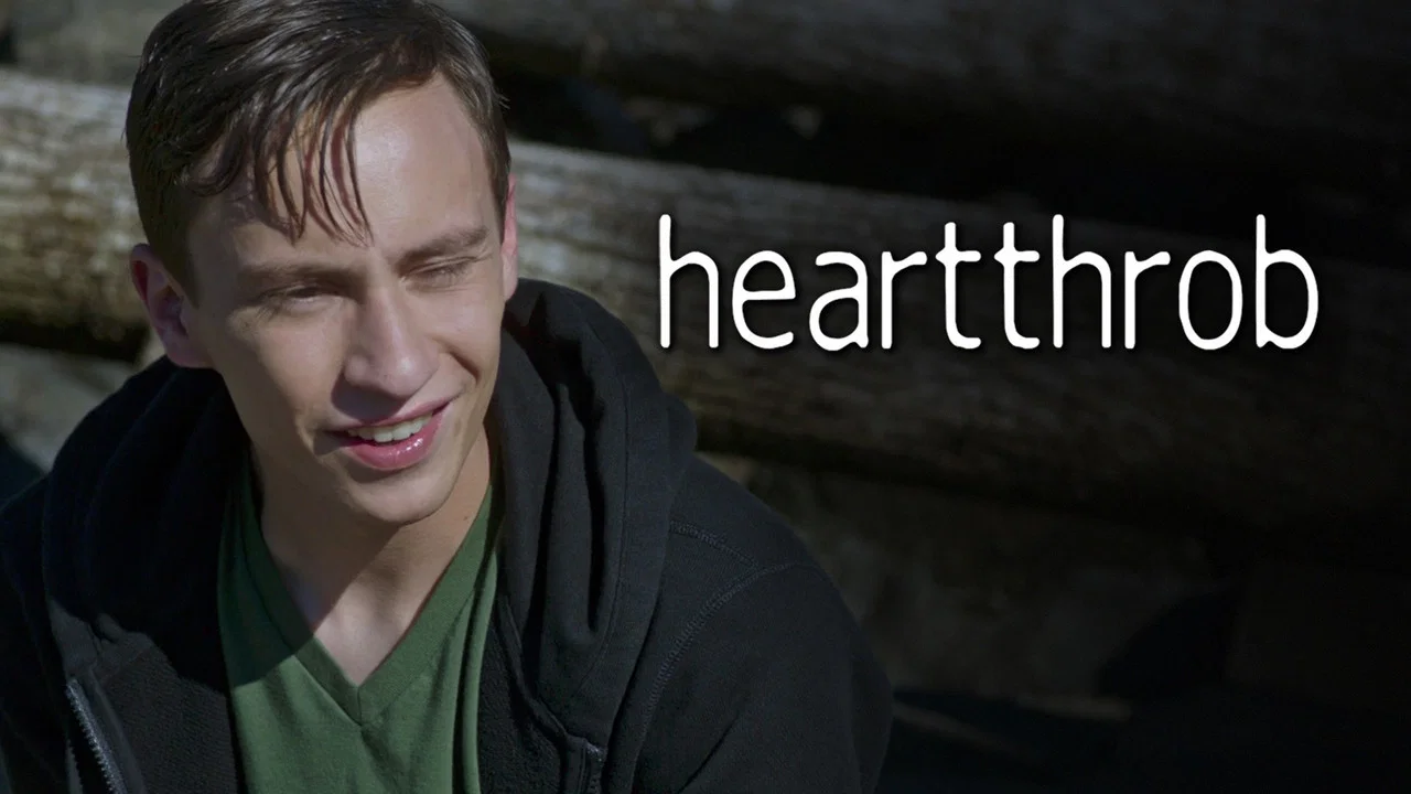 Heartthrob - 剧照