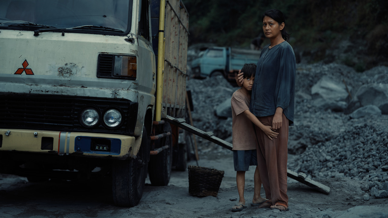 Angkara Murka - 剧照