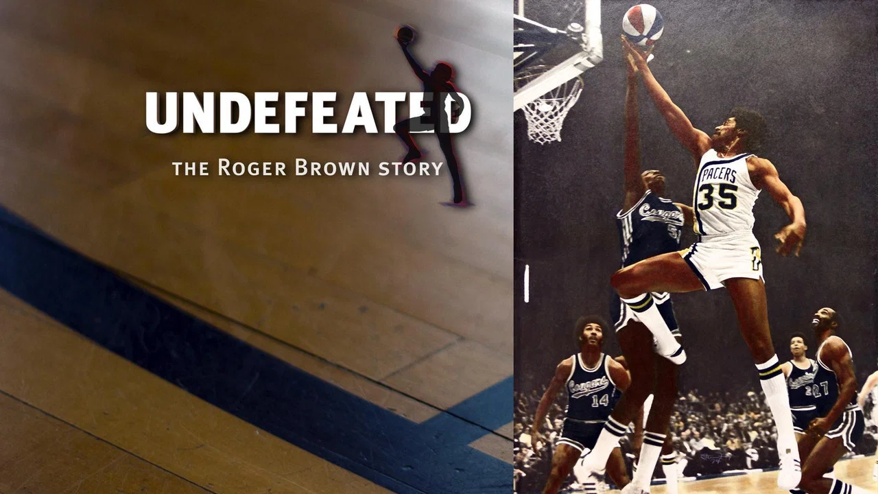 Undefeated: The Roger Brown Story - 剧照
