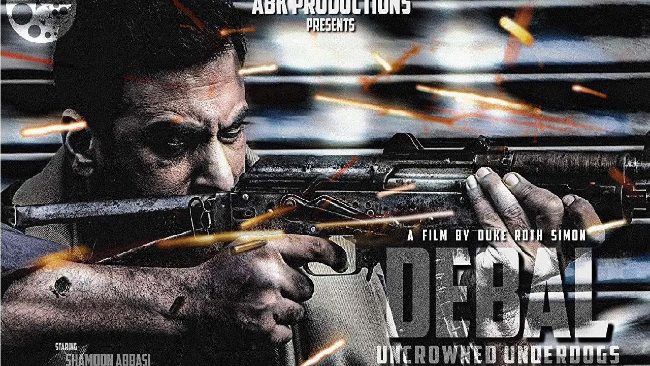 Debal: Uncrowned Underdogs - 剧照