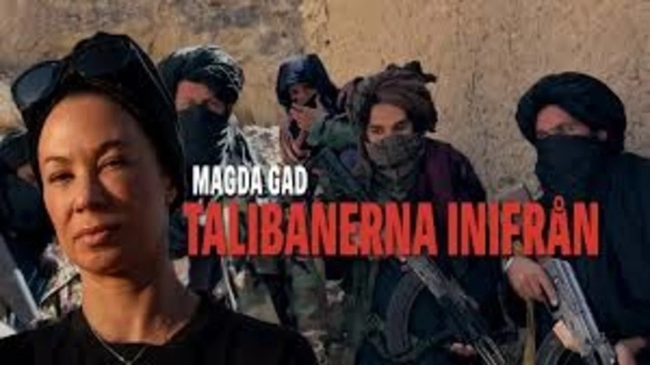 Talibanerna inifr&aring;n - 剧照