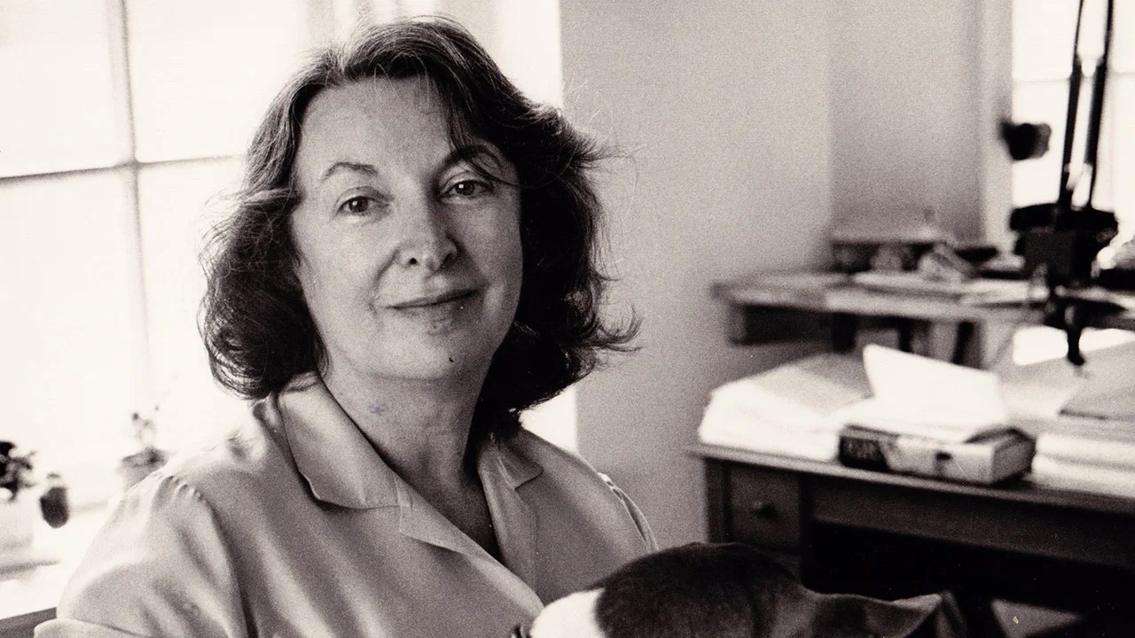 What She Said: The Art of Pauline Kael - 剧照