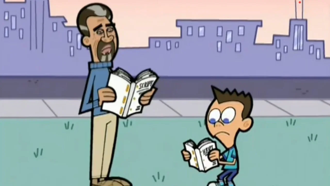 Jimmy Timmy Power Hour 2: When Nerds Collide - 剧照