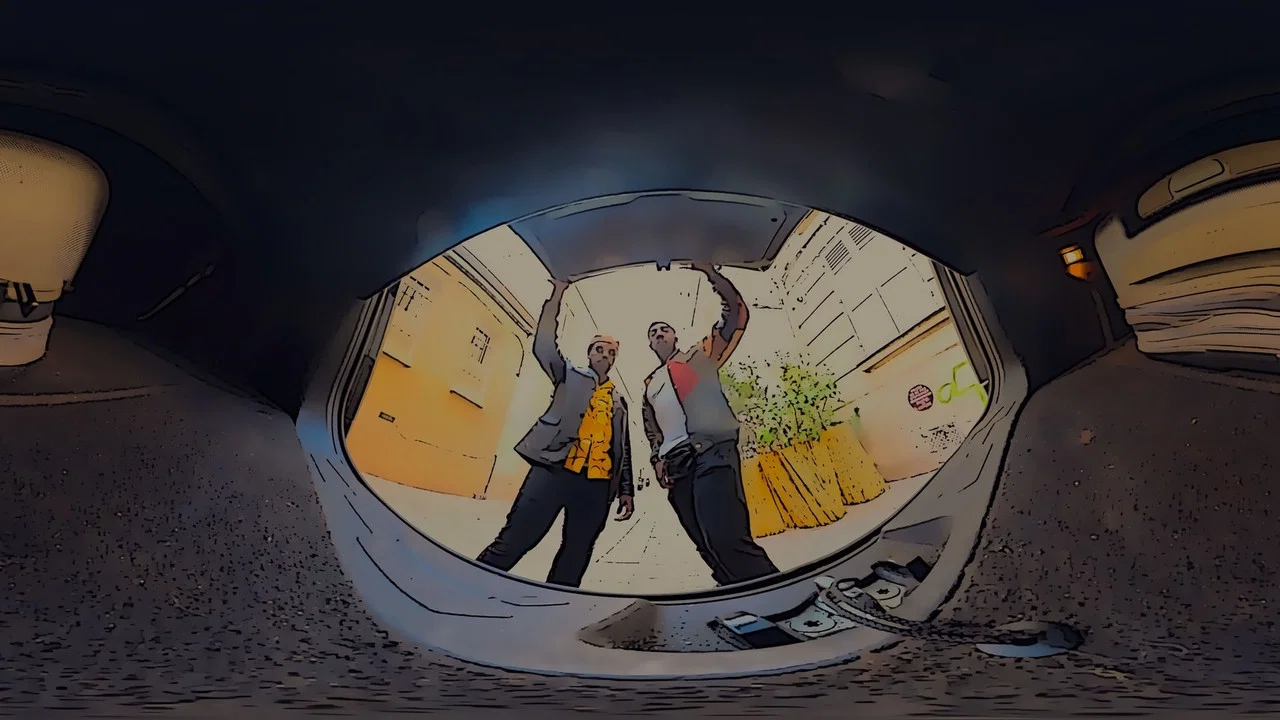 Attractivit&eacute; - 剧照