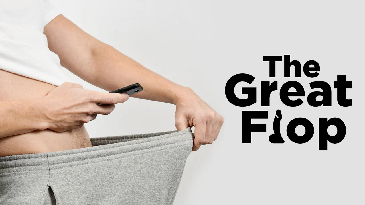 The Great Flop - 剧照