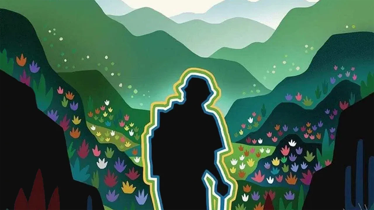 天地悠悠 - 剧照