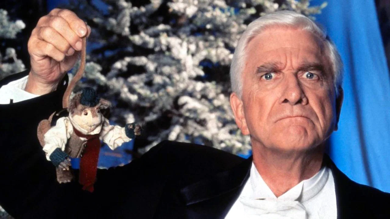 Mr. Willowby's Christmas Tree - 剧照