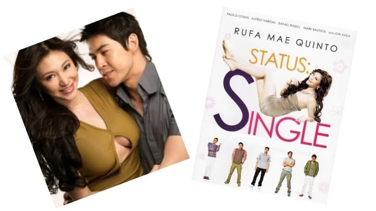 Status: Single - 剧照