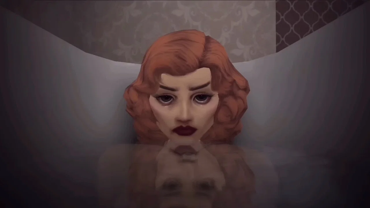 Alice - 剧照