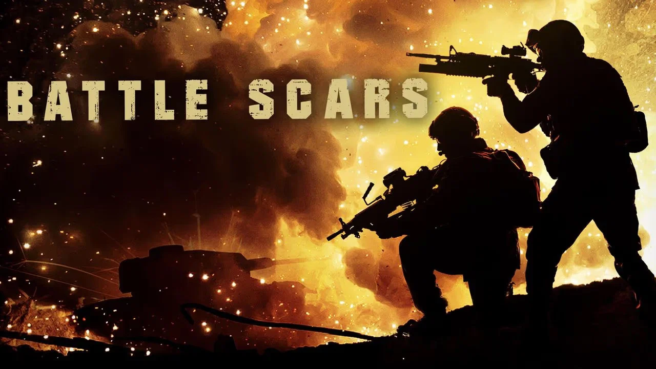 Battle Scars - 剧照