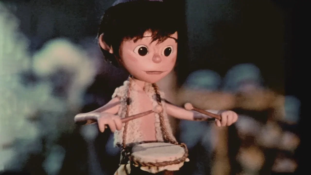 The Little Drummer Boy - 剧照