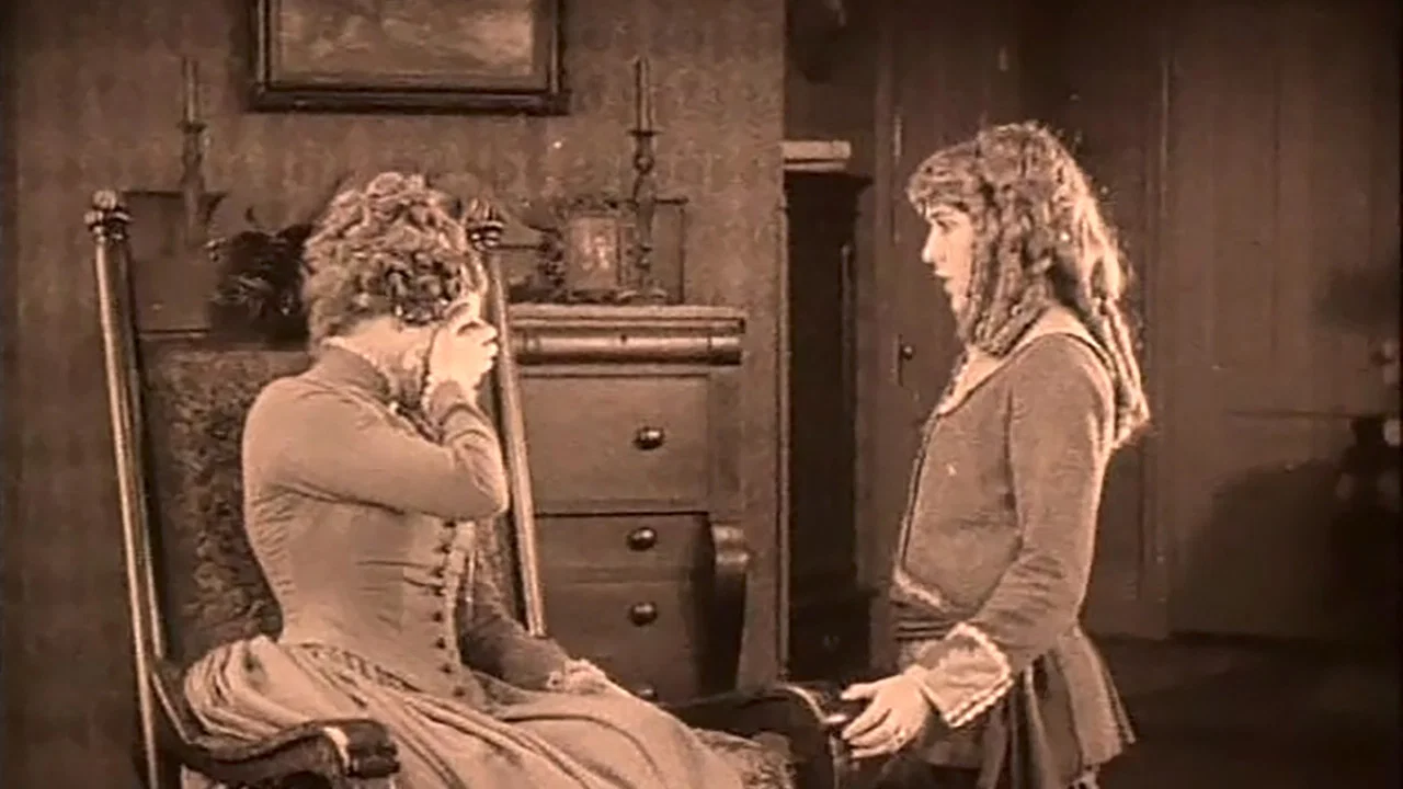 Little Lord Fauntleroy - 剧照