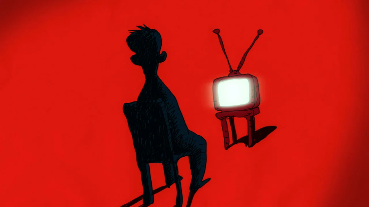 The Brainwashing of My Dad - 剧照