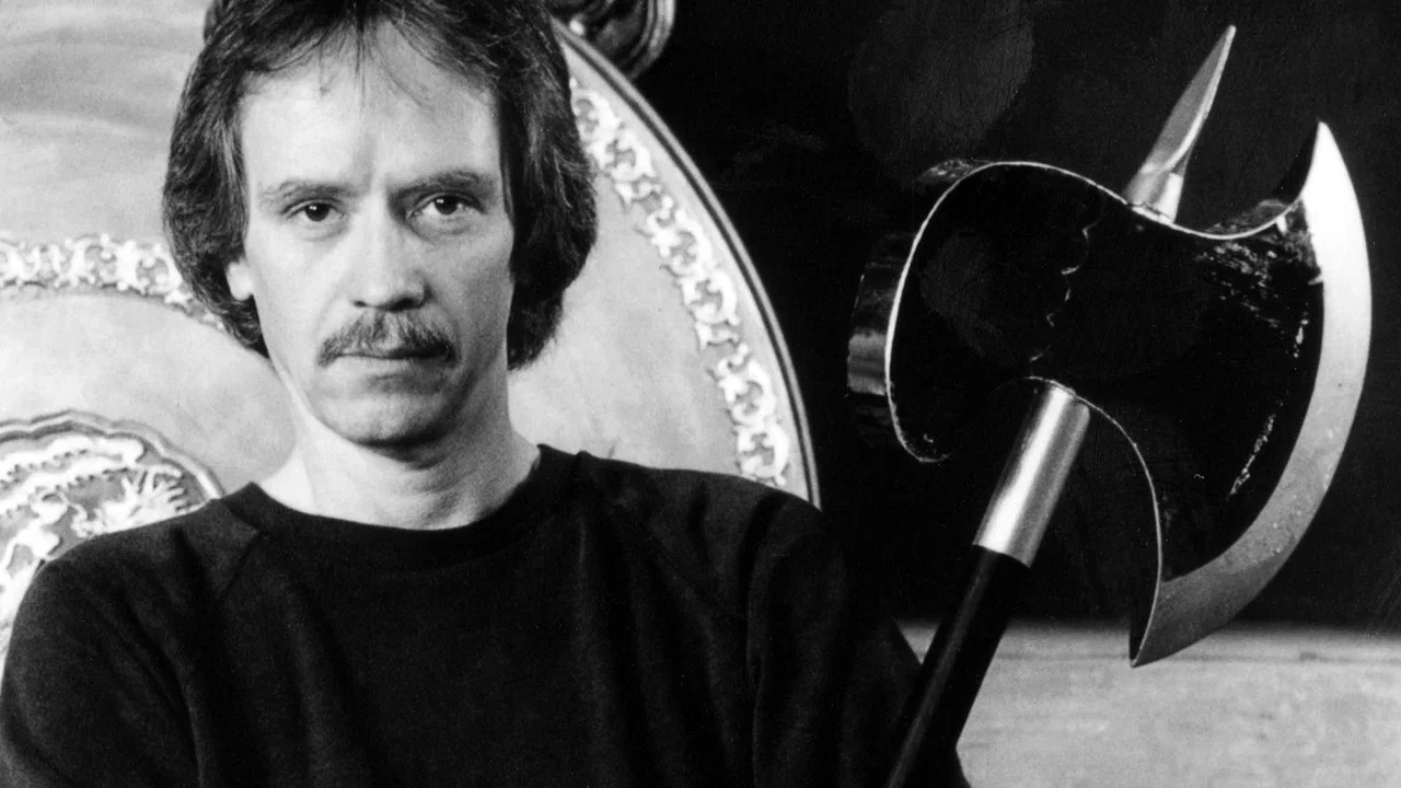 John Carpenter: The Man and His Movies - 剧照